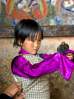 The People of Bhutan